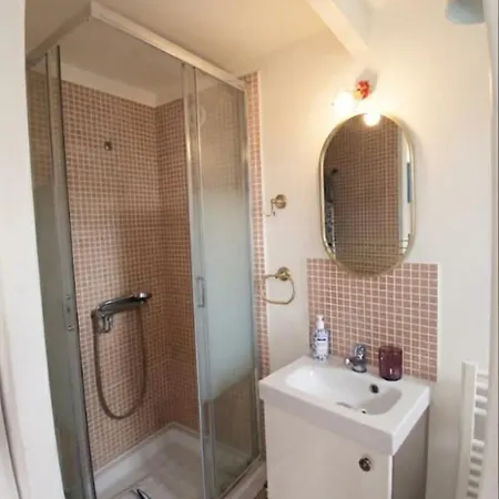 Apartmán Cosy Avec Terrasse, A 50m De La